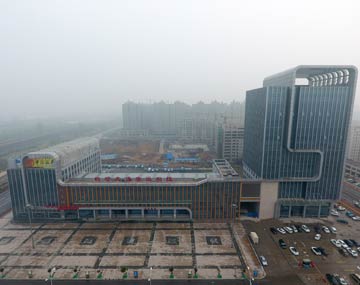 超前規(guī)劃，還是面子工程？