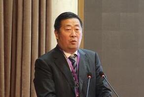 李鋒: 堅持“科技創(chuàng)新、制度創(chuàng)新兩輪驅(qū)動”
